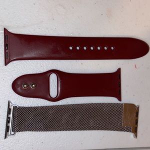 Apple Watch 38mm band